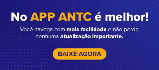 Baixe o APP Integra ANTC