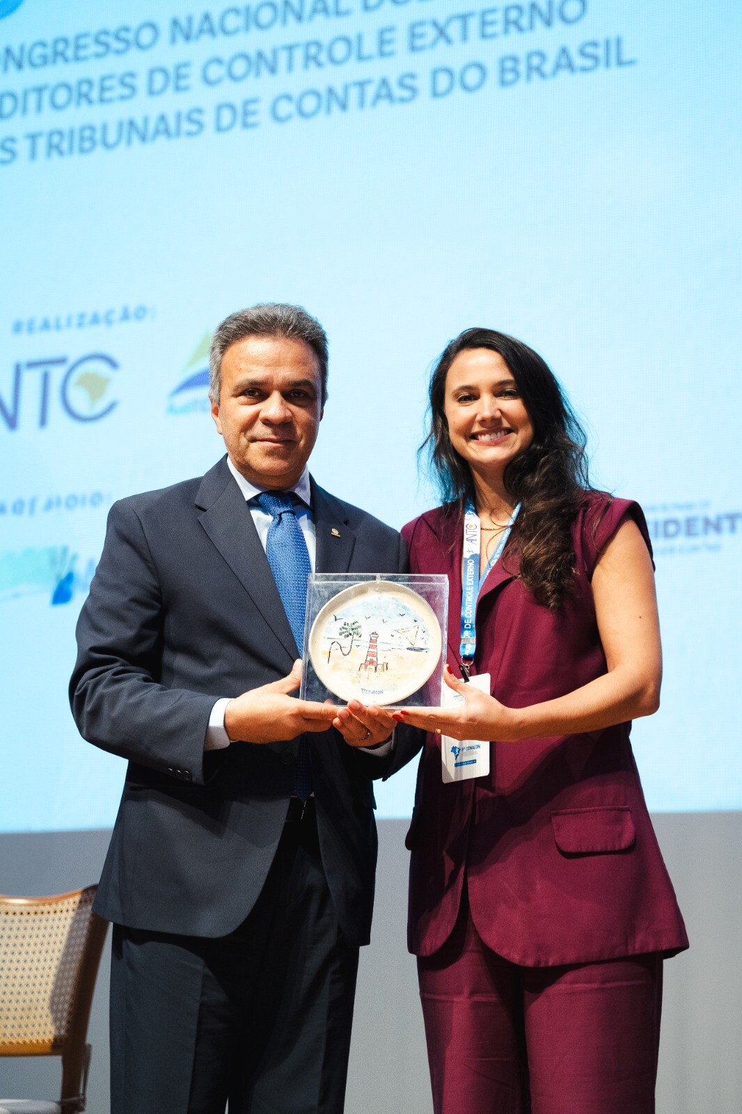 8º CONACON EDILSON SILVA