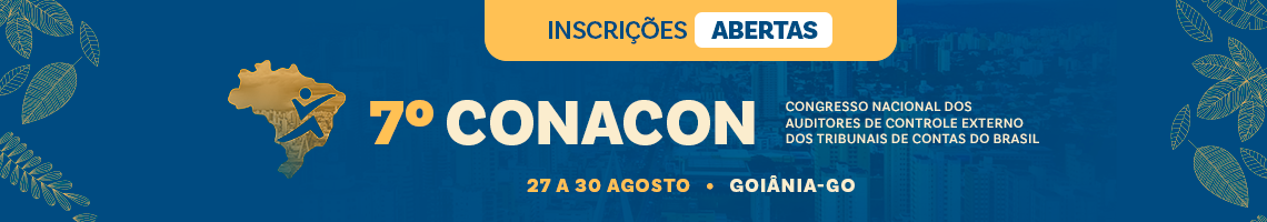 7º CONACON - Goiânia-GO (Desktop)