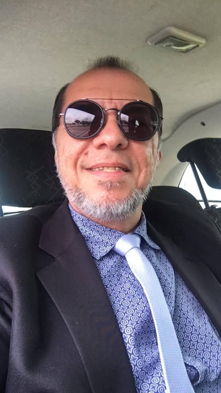 Gláucio Barreto Xavier